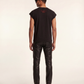 SCORPION TEE BLACK